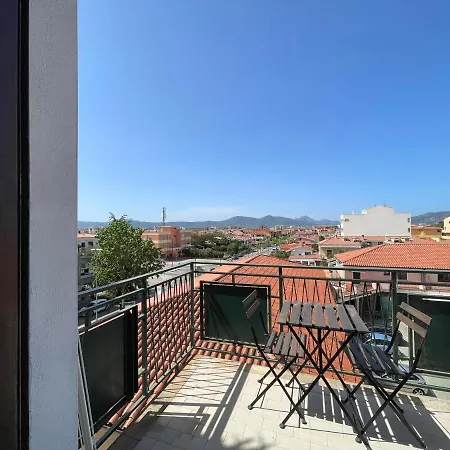 La Cupola 129 Apartment Olbia